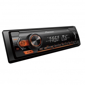 Автомагнитола Pioneer MVH-S120UBA