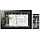 Автомагнитола мультимедиа SHUTTLE SDUD-6950 Black/Multicolor - "Модная Тачка" магазин автоэлектроники