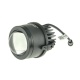 Комплект автомобильных светодиодных Bi-LED линз Cyclone BF01 3.0" 6000K