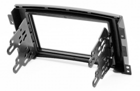 Рамка переходная CARAV 11-260 2-din (арт. 4262)