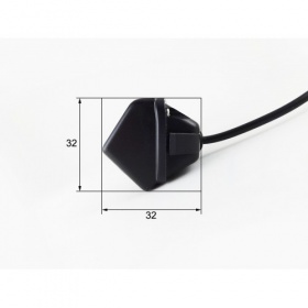 Камера парковочная Falcon SC06CCD-170-R (арт. 35048)