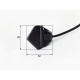 Камера парковочная Falcon SC06CCD-170-R (арт. 35048)