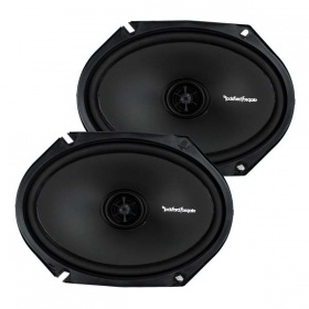Автоакустика Rockford Fosgate R168X2 - "Модная Тачка" магазин автоэлектроники