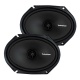 Автоакустика Rockford Fosgate R168X2