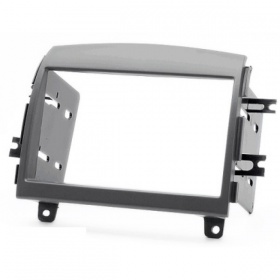 Рамка переходная CARAV 11-068 2-din (арт. 4087)