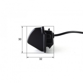 Камера парковочная Falcon SC15CCD-170-R (арт. 35036)