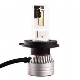 LED лампы Sho-Me F4 H4 40W