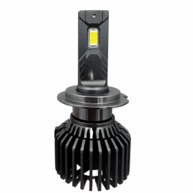 Комплект автомобильных светодиодных LED ламп MICHI MI LED Can H7 (5500K) - 75W, 2 шт