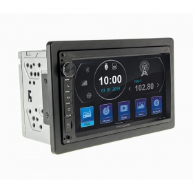 Автомагнитола мультимедиа CYCLONE MP-7125