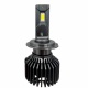 Комплект автомобильных светодиодных LED ламп MICHI MI LED Can H7 (5500K) - 75W, 2 шт