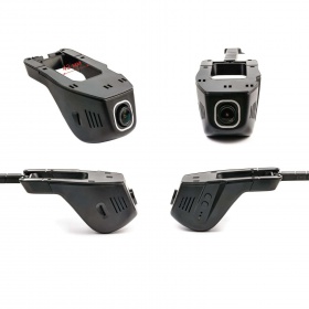 Видеорегистратор Phantom DVR 01 FW