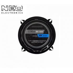 Автоакустика NEO BX-504
