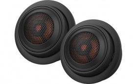Автоакустика JBL Club 750T