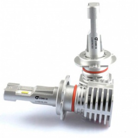 LED лампы Sigma V4 H7, 2 шт