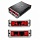 Усилитель Rockford Fosgate PBR300X4 (арт. 7287) - "Модная Тачка" магазин автоэлектроники