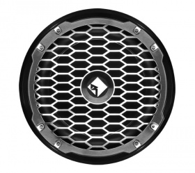 Сабвуферный динамик ROCKFORD FOSGATE M210S4 (арт. 6176) - "Модная Тачка" магазин автоэлектроники