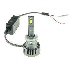 LED лампы CYCLONE H27 5500K TYPE 34, 2шт