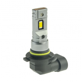 Комплект автомобильных светодиодных LED ламп DECKER PL-05 HB3 9005 5K, 2 шт - "Модная Тачка" магазин автоэлектроники