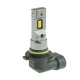 Комплект автомобильных светодиодных LED ламп DECKER PL-05 HB3 9005 5K, 2 шт