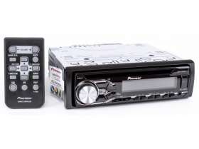 Автомагнитола Pioneer DEH-2800UI