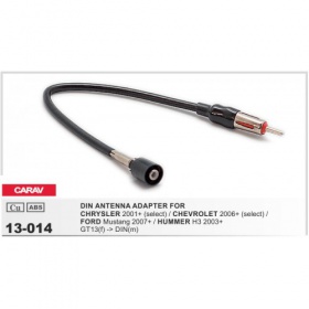 Антенный адаптер CARAV 13-014 - "Модная Тачка" магазин автоэлектроники