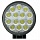 LED фара рабочего света Cyclone WL-206 42W EP14 SP SW - "Модная Тачка" магазин автоэлектроники