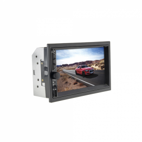 Автомагнитола мультимедиа NEXTONE MD-703 - "Модная Тачка" магазин автоэлектроники