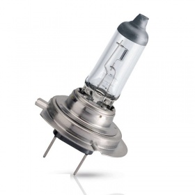 Галогеновые лампы Philips H7 12V 55W PX26d  VISION PLUS+60% (Set - 2 pcs.) ( 12972VP-S2)