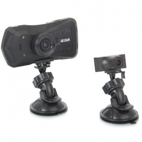 Видеорегистратор MYSTERY MDR-895DHD (арт. 30016) - "Модная Тачка" магазин автоэлектроники