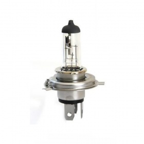 Галогеновая лампа Philips H4 24V 100/90W P43T-38 RALLY (24569RA) - "Модная Тачка" магазин автоэлектроники