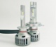 LED лампы MICHI MI LED Can H4 H/L (5500K), 2шт