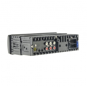 Автомагнитола DECKER MDR-124 BT