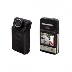 Видеорегистратор CYCLON DVR-88FHD (арт. 30050) - "Модная Тачка" магазин автоэлектроники