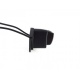 Камера парковочная Falcon SC27HCCD-170-R (арт. 35090)