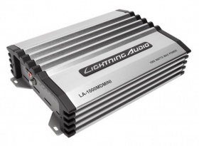 Усилитель Lightning Audio LA-1000MDMINI