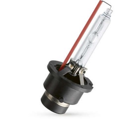 Лампа ксенон Philips X-tremeVision gen2+150% D2S (85122XV2C1) - "Модная Тачка" магазин автоэлектроники