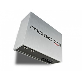 Усилитель Mosconi Gladen PICO2.0 (арт. 7216) - "Модная Тачка" магазин автоэлектроники