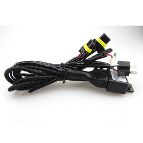 Контроллер для биксенона Infolight 12V 35W/55W (арт. 10804) - "Модная Тачка" магазин автоэлектроники