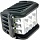 LED фары рабочего света Cyclon WL-111 36W CREE12 SP (арт. 18008) - "Модная Тачка" магазин автоэлектроники