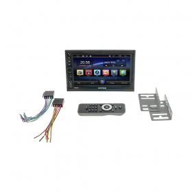 Автомагнитола мультимедиа Nextone MD-701