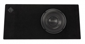 Сабвуфер Rockford Fosgate T1S-1X10P (арт. 6149) - "Модная Тачка" магазин автоэлектроники