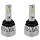 LED лампы Sho-Me F7 HB4 9006 45W - "Модная Тачка" магазин автоэлектроники