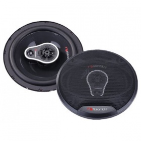 Автоакустика Nakamichi SP-S1630 - "Модная Тачка" магазин автоэлектроники