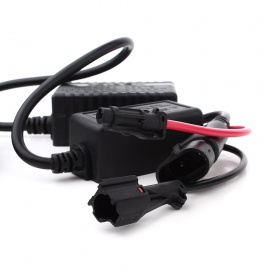 Блок розжига Convoy Can-Bus Slim 35W