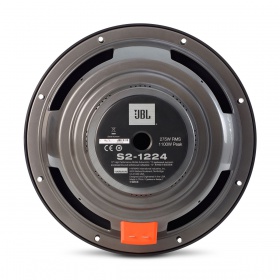 Сабвуферный динамик JBL S2-1224 (арт. 6077)
