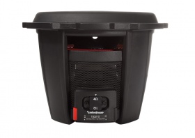 Сабвуферный динамик Rockford Fosgate T0D410 (арт. 6151)