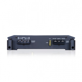 Усилитель ALPINE BBX-T600