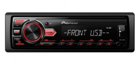 Автомагнитола Pioneer MVH-08UB