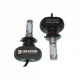 LED лампы Baxster S1 H7 5000K