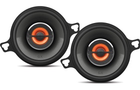Автоакустика JBL GX302